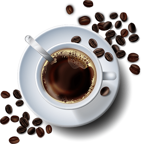 coffee shop